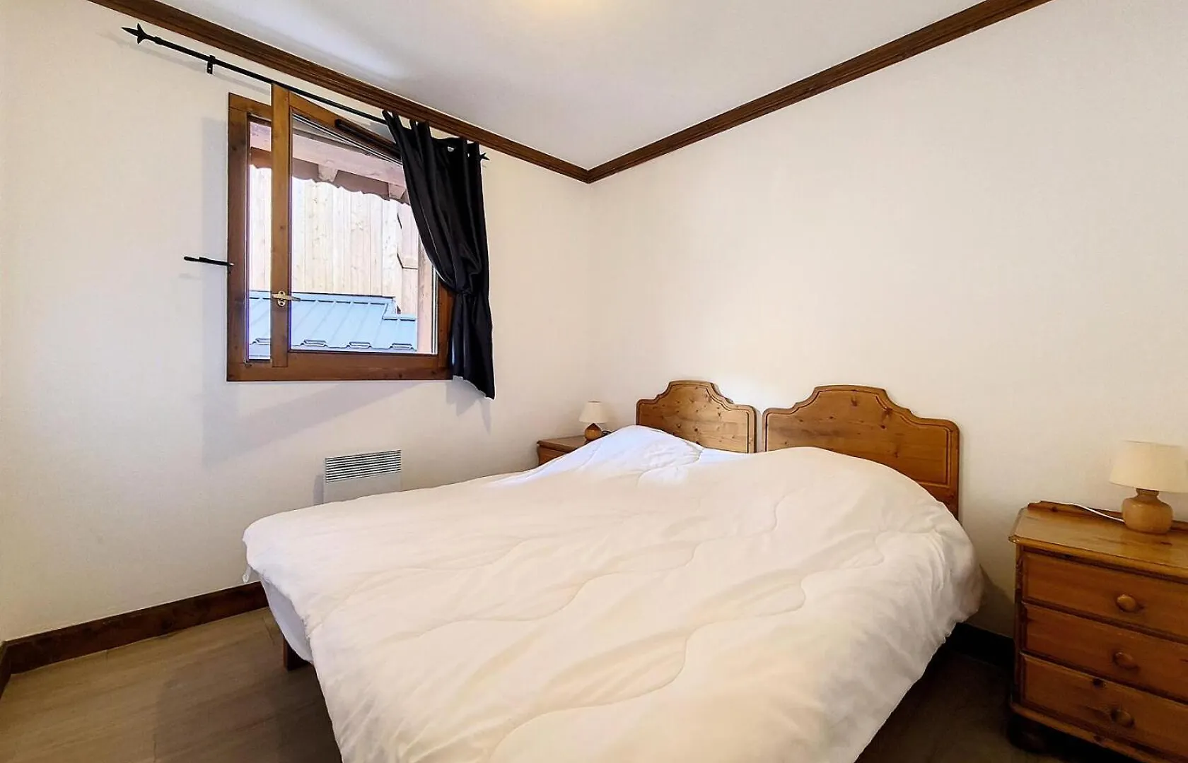 Residence Sapiniere - Appartement Spacieux - Depart Ski Aux Pieds - Terrasse Mae-0574 Saint-Martin-de-Belleville